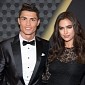 Cristiano Ronaldo Skips Girlfriend's Movie Premiere, Too Busy Partying in Vegas