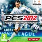 Cristiano Ronaldo Will Feature on Pro Evolution Soccer 2012 Cover
