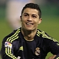 Cristiano Ronaldo to Star in New Emirates Airlines Ad Aimed at Windows 8 Devices