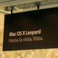 Critical Problems in Mac OS X Leopard / Vista 2.0