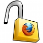 Critical Remote Code Execution Bug Affects Firefox