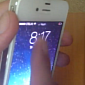Critical iOS 7 Bug Prevents Touchscreen Input on 20% Battery – Video