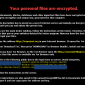 Critroni Ransomware Communicates Through Tor Anonymity Network