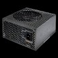 CrossFireX Supported by Nine be quiet! PSUs