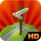 CrossRoads HD Now Available for iPad