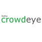 CrowdEye Does Real-Time Search