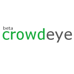 CrowdEye Does Real-Time Search image