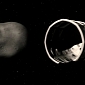 Crowdsourcing Effort for Asteroid Mining Underway