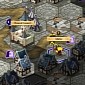 Crowntakers TBS Game Lands on Steam for Linux