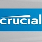 Crucial Has Released a New Firmware Version for Its v4 2.5-Inch SSD