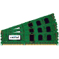 Crucial Intros New BOM-Controlled DDR3 RDIMM Server Memory