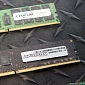 Crucial Will Release DDR4 Memory with 3 GHz Frequency in Late 2014