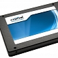 Crucial m4 SSD Series Has Updated Firmware