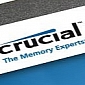 Crucial m4 mSATA SSD Gets a New Firmware Version 07MH