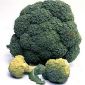 Cruciferous Vegetables Improve Protection Against Lung Cancer