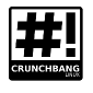 CrunchBang 11 R20120924 Fixes VLC Bug