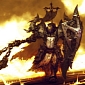Crusader Class in Diablo 3: Reaper of Souls Borrows from Paladin in Diablo 2