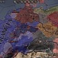Crusader Kings II – Charlemagne Diary: The Vassal Limit and the Perils of Inheritance