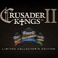 Crusader Kings II Gets Royal, Crown Heir and Noble Limited Editions
