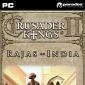 Crusader Kings II – Rajas of India Is Out, Accompanied by Launch Trailer