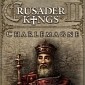 Crusader Kings II Sells 1 Million Units, Average Playtime Is 99 Hours