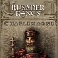 Crusader Kings II Short Story Contest Launched to Celebrate Charlemagne Expansion