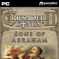 Crusader Kings II Sons of Abraham Expansion Adds New Dimension to Religion