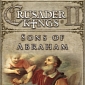 Crusader Kings II Sons of Abraham Video Diary Offers Info on Jewish and Muslim Mechanics