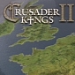 Crusader Kings II: The Old Gods to Also Be Launched on Steam for Linux