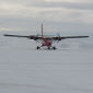 CryoSat Validation Operations Move to the Arctic
