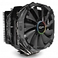 Cryorig R1 Ultimate High-End CPU Cooler and XF/XT140 System Fans Released
