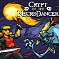 Crypt of the Necrodancer Review (PC)