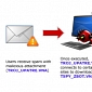 CryptoLocker Ransomware Spreads via Spam Emails