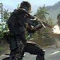 Crysis 1 Out on PlayStation 3 and Xbox 360, Launch Trailer Available