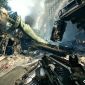 Crysis 2 Can't Be Done on Other Engines, Crytek Says