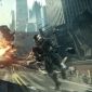 Crysis 2 Diary - The Nanosuit 2.0 and Its Addictive Nature