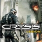 Crysis 2 Gets Novel Version with Legion