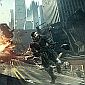 Crysis 2 Will Include 3D