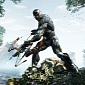 Crysis 3 Combines the Best Things about Crysis 1 and 2, Dev Says