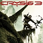 Crysis 3 Dev Talks About Using a Bow in the New Game