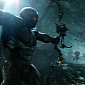 Crysis 3 Gets First Teaser Trailer