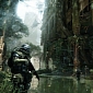Crysis 3 Gets More In-Game Screenshots