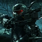 Crysis 3 Gets New Images and Artwork