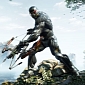 Crysis 3 Gets New Screenshots and Artwork