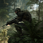 Crysis 3 Gets New Trailer and Gameplay Video, More Screenshots