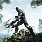 Crysis 3 Is Not in Development for Wii U Right Now, Crytek Says