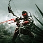 Crysis 3 Keeps Number One Position in the United Kingdom