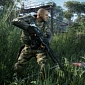 Crysis 3 Maxes Out PS3 and Xbox 360, Looks Next Gen on PC