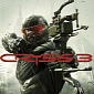 Crysis 3 Multiplayer Beta Gets New Gameplay Video