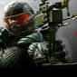 Crysis 3 Announcement Coming Soon, Cover Already Leaked on Origin